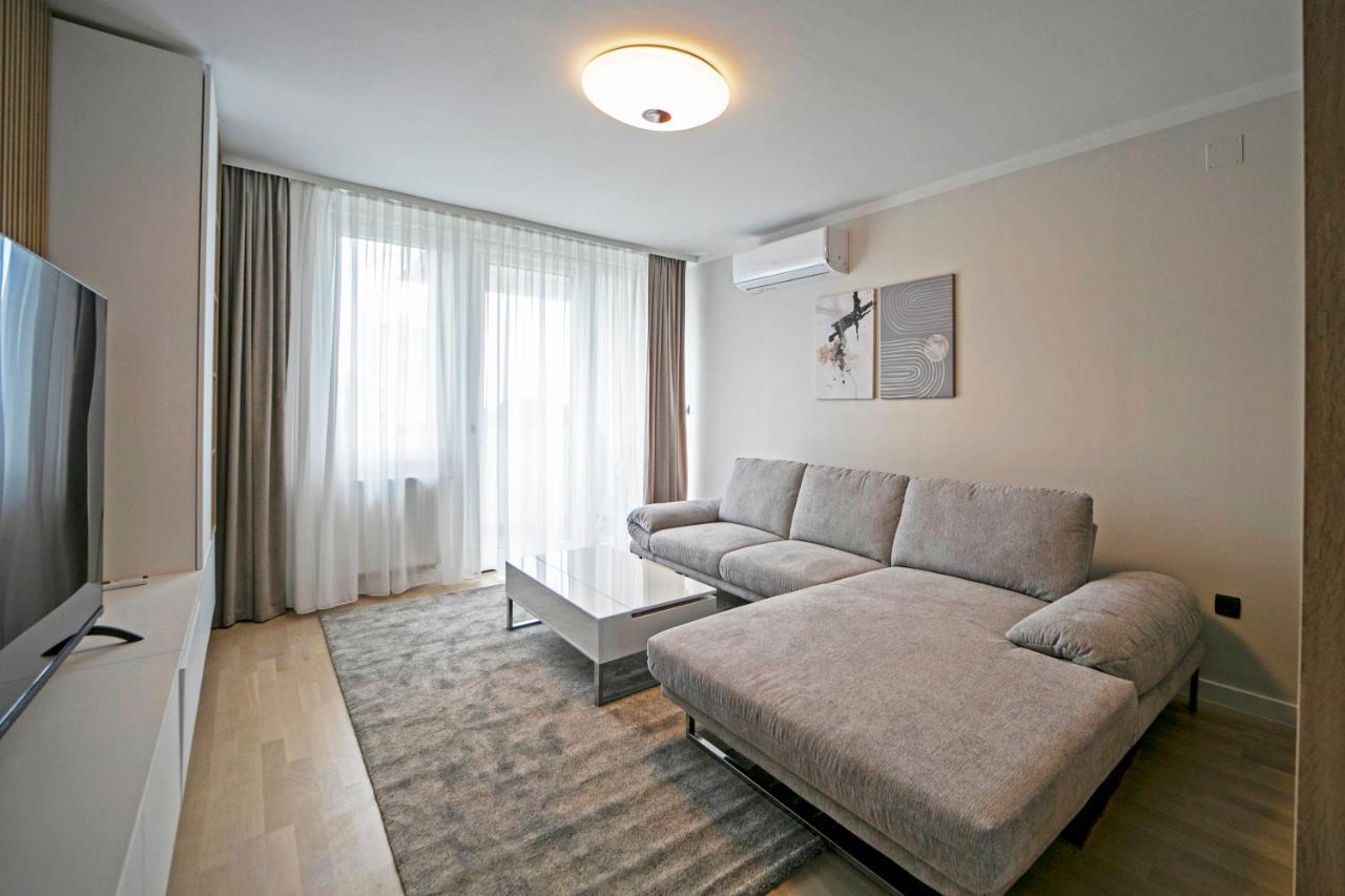 New!! High End 2Bd Modern Apartment In Novi Zagreb Exterior foto